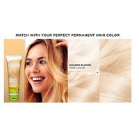 Gambar Garnier Nutrisse Color Reviver Golden Blonde- 125 Ml Original 100% dari Cantikalauren undefined 4 Tokopedia