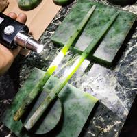 Gambar SUMPIT BATU GIOK NEPHRITE dari DARMA GEMSTONE_NEW undefined 2 Tokopedia