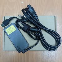 Gambar ORIGINAL Adaptor/Charger Lenovo Thinkpad Yoga 11E Gen 2 3 4 5 Thinkbook 13s-IML 13s-IWL 14s-IWL 20V 2.25A 45W dari pandawacomp undefined 5 Tokopedia