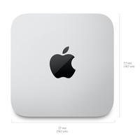 Gambar Mac Studio M3 Ultra 28-core CPU and 60-core GPU – 96GB, 1TB SSD dari Plaza IT Store undefined 5 Tokopedia