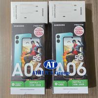 Gambar NEW SAMSUNG GALAXY A06 5G GARANSI RESMI dari Athens Cellular undefined 1 Tokopedia