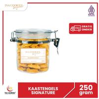 Gambar INA COOKIES GOLD / SIGNATURE - Nastar dari Dapur creami undefined 3 Tokopedia