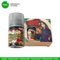 Gambar Liquid Vape Creamsie Whimsie V3 Katcha 60ML By Vem Juice dari hoaxcuwih undefined 1 Tokopedia
