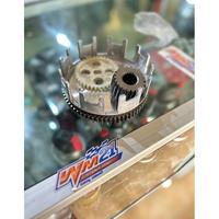 Gambar Termurah Xgp Draftgear Primsek Rongsel Ronsel TIGER 22 68 35 PNP GL CB MEGAPRO MP MEGA PRO TIREV Kosongan 21 Part Ready dari berkahjayamotor123 undefined 4 Tokopedia