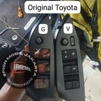 Gambar MOTOR RETRACT SPION INNOVA REBORN G KE TIPE V LIPAT OTOMATIS 1SET ORI dari Hanspion undefined 3 Tokopedia