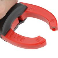 Gambar UNI-T UT216C 600A True Rms Auto Range Clamp Multimeter 10BLS dari AGEN969 undefined 5 Tokopedia