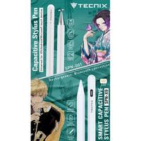 Gambar Tecnix SPN-001 Stylus Pen - Hitam dari Starcomp Semarang undefined 3 Tokopedia