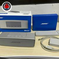 Gambar [ORIGINAL] BOSE SOUNDLINK MINI 2/II not SE LE special edition 3 Flex color micro jbl harman kardon flip onyx studio dari Kabutaku999 undefined 2 Tokopedia
