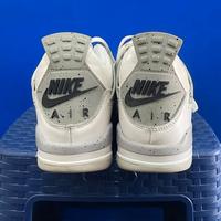 Gambar SEPATU SECOND AJ4  RETRO___ dari lemar2nd undefined 2 Tokopedia