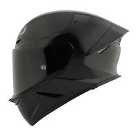 Gambar KYT TT COURSE REVO MATT BLACK dari TMMOTO SHOP undefined 2 Tokopedia