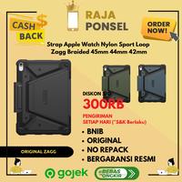 Gambar UAG Metropolis SE Case iPad Air 11 / 13 inch M2 2024 Casing - BLACK, 11INCH dari Rajaponselcom undefined 1 Tokopedia