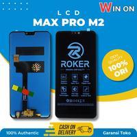Gambar WIN ON - LCD TOUCHSCREEN ASUS ZENFONE MAX PRO M2 TS FULLSET ORI ROKER dari WIN ON INDONESIA undefined 1 Tokopedia