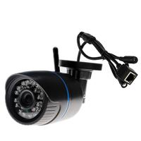 Gambar BESDER Wifi IP Camera 720P 960P 1080P Wireless Wired ONVIF 10BLS dari andrekratom undefined 4 Tokopedia