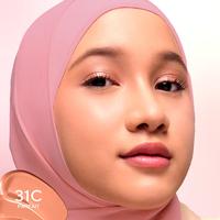 Gambar Wardah Colorfit Perfect Glow Cushion 15 gr - New Shade - 21W Linen dari Panda202 undefined 3 Tokopedia