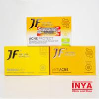 Gambar Sabun Batang & Sabun Muka JF Sulfur 90gr Facial Soap Bar - Acne Care dari tokoinyastore undefined 1 Tokopedia