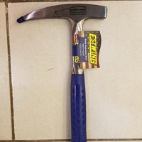 Gambar ESTWING PALU GEOLOGI BATUAN BEKU RUNCING E3-22P HAMMER POINTED dari Tangguh Bedjo undefined 1 Tokopedia