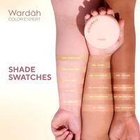 Gambar Wardah Colorfit Perfect Glow Cushion 15 gr - New Shade - 21W Linen dari Panda202 undefined 4 Tokopedia