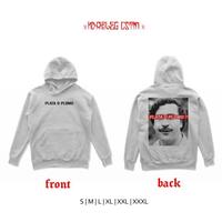 Gambar Hoodie Pablo Ec Sobar Sweater Escobar - M, Putih dari HANEDA COLLECTION undefined 1 Tokopedia