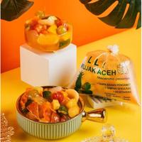 Gambar Rujak Aceh Llf Khas Medan Asli Frozen #Gratisongkir - Rujak Kaget dari SALFOC undefined 3 Tokopedia