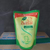 Gambar zwitsal baby natural shampoo refill 450ml aloe vera kemiri seledri promo - Refill 250ml dari Amirra Online Store undefined 1 Tokopedia