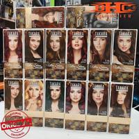 Gambar TAKARA Hair Color Originanl Pewarna Rambut 1 Box Isi 2x60ml Mewarnai Rambut Semir Rambut Hitam Brown Blue Grey Ash dari Sophia Via undefined 1 Tokopedia