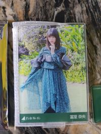 Gambar Nogizaka46 Tomisato Nao Acrilic Stand Monopoly dari Suzakura undefined 2 Tokopedia