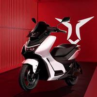 Gambar Sepeda Motor Listrik Uwinfly M100 Lithium 5000 Watt dari Uwinfly Sumenep undefined 2 Tokopedia