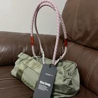 Gambar Topologie Summit Duffle Small Bag + Rope Loop dari SHOPCHOME undefined 3 Tokopedia