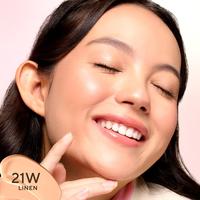 Gambar Wardah Colorfit Perfect Glow Cushion 15 gr - New Shade - 21W Linen dari Panda202 undefined 5 Tokopedia