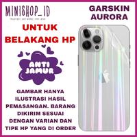 Gambar TECNO CURVE 5G POVA 7 ULTRA 5G 4G SKIN DIAMOND GARSKIN BACK SCREEN PROTECTOR ANTI GORES BELAKANG JAMUR CARBON - BACK 3D DIAMOND, TECNO POVA 7 ULTRA 5G dari MINISHOP OFFICIAL undefined 4 Tokopedia