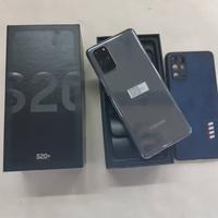 Gambar samsung s20 plus garis sehelai dari Zulfanphone undefined 2 Tokopedia