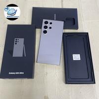 Gambar Samsung Galaxy S24 Ultra 5G 12/512GB 512 | Original Resmi sein | bekas second fullset - Green 12/512 dari MI WORLD NEW undefined 1 Tokopedia