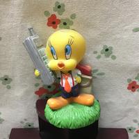 Gambar Figure Tweety Ori Pegang Telepon 8cm dari ryantoys.preloved undefined 1 Tokopedia