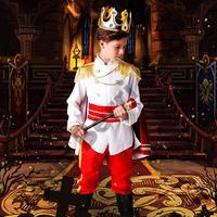 Gambar Pakaian tradisonal setelan pangeran prince William eropa anak raja masquerade laki - laki baju khas adat king queen Europe France European bangsawan United Nation Days UN day international costume costum custom for kids Kostum internasional set karnaval - Queen, 110 dari Murah Sae77 undefined 2 Tokopedia