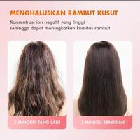 Gambar GAABOR GHD-N1000D HAIR DRYER 220V GAABOR PENGERING RAMBUT DENGAN 3 KECEPATAN dari Bestprice Official Mall undefined 5 Tokopedia