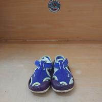 Gambar Sandal Anak Second Original Nike Sunray Size 22 dari Baedowisneakers undefined 3 Tokopedia