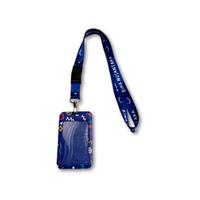 Gambar Beehive Binus - Binusian Color Lanyard Set - Biru dari Beehive Binus undefined 2 Tokopedia