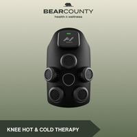 Gambar CO Hyperice X Hot. Cold. Incredible knee dari fizii storeee undefined 1 Tokopedia