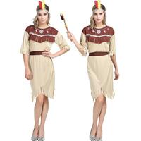 Gambar Kostum Cosplay Indian / Afrika Pakaian Adat Internasional Anak / Dewasa - PRIA ( DEWASA ) dari luckystar shop11 undefined 5 Tokopedia