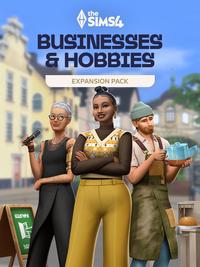 Gambar The Sims 4 Complete Edition | GAME PC | GAME LAPTOP | GAMING - DVD dari Reza Game Shop undefined 2 Tokopedia