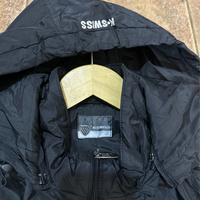 Gambar jaket outdoor second kswiss gemuk dari KFAproject undefined 5 Tokopedia