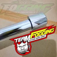 Gambar stang rxking balap | stang rxking byangkerok | stang rxking crome dari roro jonggrang stoore undefined 3 Tokopedia