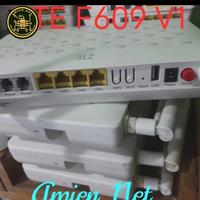 Gambar GPON ONT ZTE ZXHN F609 V1 dari AMIEN NET undefined 1 Tokopedia