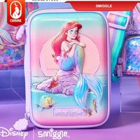 Gambar Kotak Pensil 3D SMIGGLE Hard Top Pencil Case Besar - Bola Basket dari toko bendera Sekar undefined 2 Tokopedia