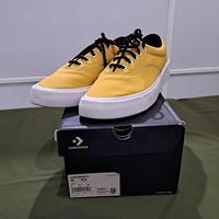 Gambar Sepatu Converse Skid Grip second like new dari Deeb store undefined 1 Tokopedia
