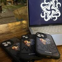 Gambar Ready! Kaws Premium Case Casing Iphone 11 12 13 14 Pro Max Soft Hard Terlaris,Termurah,Bergaransi,Dapatkan Sekarang - iPhone 13 dari jukim undefined 2 Tokopedia