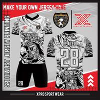 Gambar ( BISA SATUAN DAN COD ) JERSEY CUSTOM / JERSEY CUSTOM SATUAN /JERSEY FULLPRINTING / JERSEY PRINTING - S, BAJU SAJA dari sunu mobatmabit undefined 1 Tokopedia
