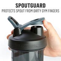 Gambar Botol Minum Blenderbottle Pro24 Shaker Bottle Pro Series - Green dari Gilang Toko-86 undefined 2 Tokopedia