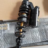 Gambar Shockbreaker VND extreme 330mm Vario 125 Vario 150 shock vnd - Hitam dari K2 Speed shoop undefined 1 Tokopedia