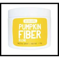 Gambar Pumpkin Fiber Supplement 150G Terlaris dari SAMUDRAA SHOPP undefined 1 Tokopedia